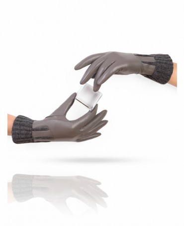 Перчатки Женские i.K11-GNELLE/ROCK